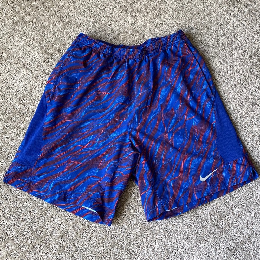 Nike Men’s Dri-Fit Running Shorts